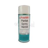 Ponart PAS839 400 ml Sprey Parlak Vernik