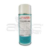 Ponart PAS850 400 ml Clearlack