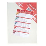 Ponart Profesyonel Plus 20x40 cm Tuval