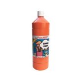 Ponart School Paint Turuncu 250 ml Akrilik Boya