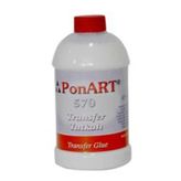 Ponart Transfer Tutkalı 450 Ml.