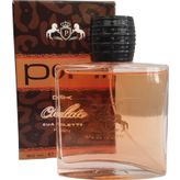 Poni Chocolate 100 ML EDT Erkek Parfüm