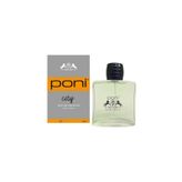 Poni City EDT 100 ml Erkek Parfüm