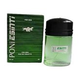 Poni Esinti EDT 85 ml Erkek Parfüm