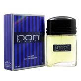 Poni Sport EDT 85 ml Erkek Parfümü