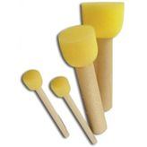 Ponpon Firca Seti Set 4 Lu