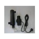 Pontec Muticlear 5000-8000 Transformatör Güç Kaynağı