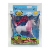 Pony At Hayvan Figür Oyuncak
