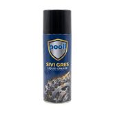 POOLL Sıvı Gres Yağı Spreyi 400 ML