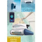 Poolmate Hydro4 Havuz Robotu