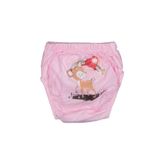 Poope'S Bebek Alıştırma Külodu