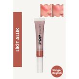 Pop Beauty Likit Allık, Shimmer Blush