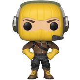 Pop Fortnite S1 Raptor Figürü