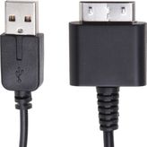 Pop Konsol Psp Go Şarj ve Data Kablosu Psp Go USB Kablosu