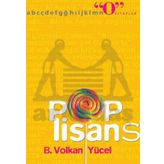 POP LISANS - B. VOLKAN YÜCEL