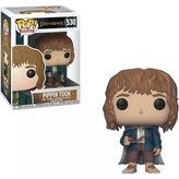 Pop Lotr/Hobbit Pippin Took Renkli One Size