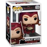 Pop Marvel: Wandavision – Scarlewitch Oyuncak Figür - Genel
