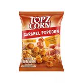 Popcorn Coated Caramel 100 G Karamel - 5 Adet