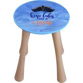 Popcorn Kids Korsan Aktivite Taburesi