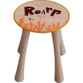 Popcorn Kids Roarr Aktivite Taburesi