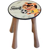Popcorn Kids Soccer Aktivite Taburesi