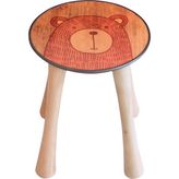 Popcorn Kids The Bear Aktivite Taburesi
