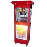 Popcorn Mısır Patlatma Makinası