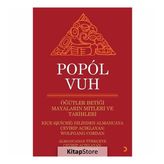 Popol Vuh - Wolfgang Cordan
