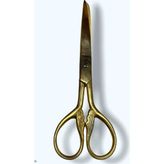 Popular Nişan Makası Retro-Gold - 15,24 cm