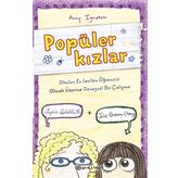 Popüler Kızlar - Amy Ignatow