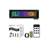 popüler LED MATRİX 16X96 pixel 2026