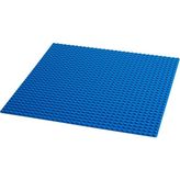 Popüler Sepet 11025 Classic Mavi Taban 1 Parça +4 Yaş