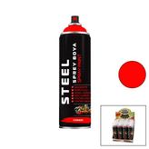 Popüler Sepet Kırmızı Sprey Boya - 200 ml