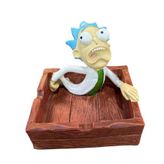 Popüler Sepet Rick And Morty Küllük