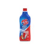 Porçöz - Ekstra Güçlü Lavabo Açıcı - 1lt Jel X 3 Adet