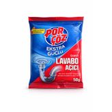 Porçöz Lavabo Açıcı 50 gr