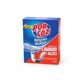 Porçöz Lavabo Açıcı Granül 4 x 50 Gr