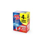 Porçöz Lavabo Açıcı Granül 4x 50 g