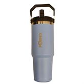 Porfex Pipetli Mavi Termos 1Lt.