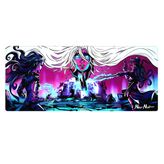 PORGE Gamer Neo 80x30 XXL Büyük Oyuncu Mouse Pad