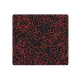 PORGE Siyah XXL Oyuncu Mouse Pad