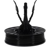 Porima 1.75 mm ABS Siyah Filament