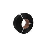 Porima Eco Abs Filament Siyah