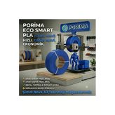 Porima Eco Smart Pla Filament Mavi