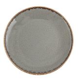 Porland 04ALM002450 Porselen Seasons Yemek Tabağı