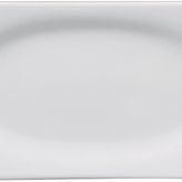 Porland 04A+P017675 Zen Yemek Tabağı, Porselen