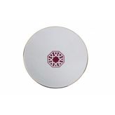 Porland 04A+P021332 20 cm Morocco Desen5 Fuşya Çukur Tabak