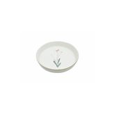 Porland 19 cm Botanical Desen4 Çukur Tabak
