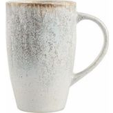 Porland 310 cc Stoneware Iris Kupa