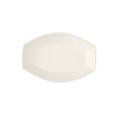 Porland Alumilite 19 cm Servis Tabağı
